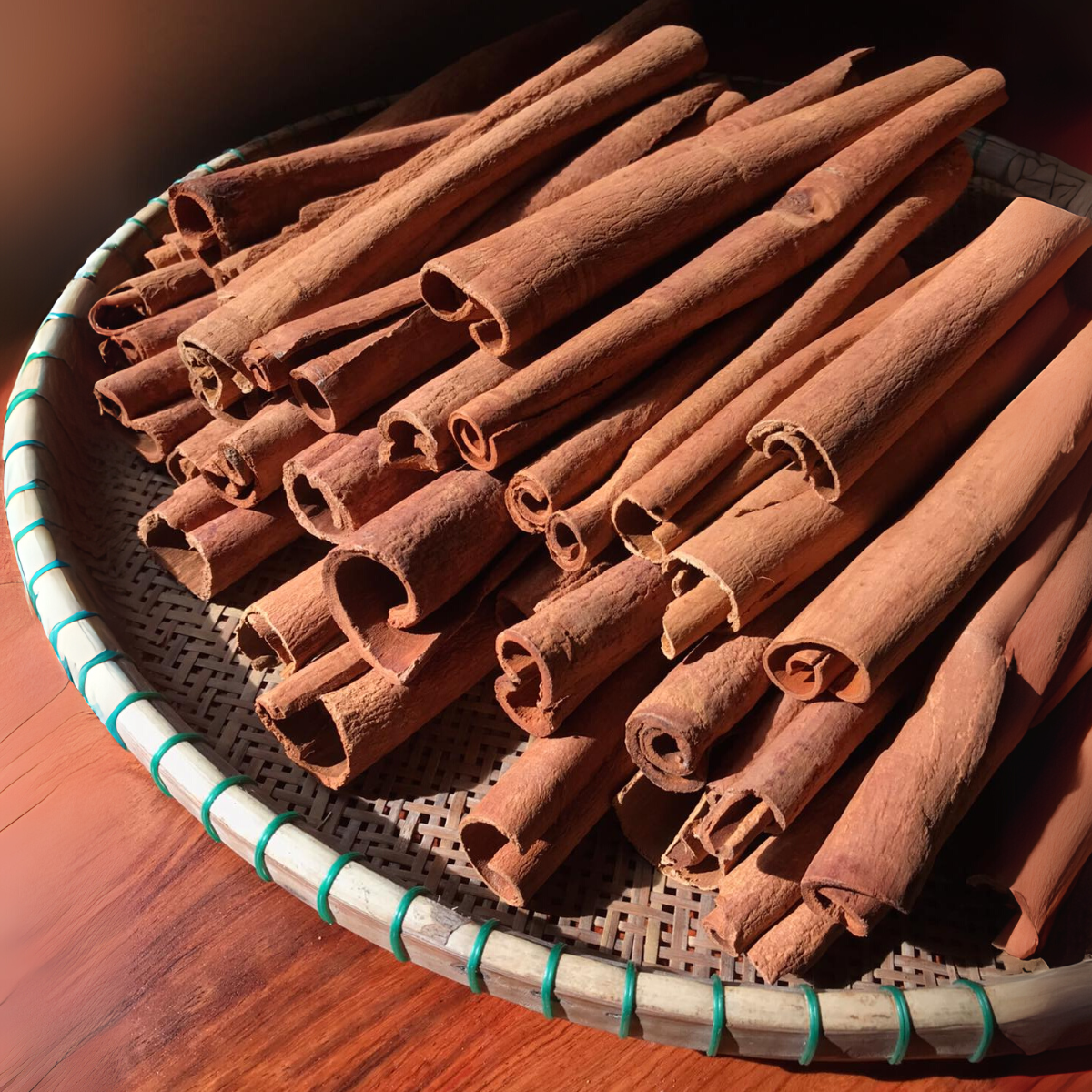 Combo 6 hũ gia vị tự nhiên từ vườn- Tiệm Một Cái Cây - Ảnh 5